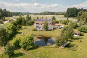 Villa Varpa Lahti
